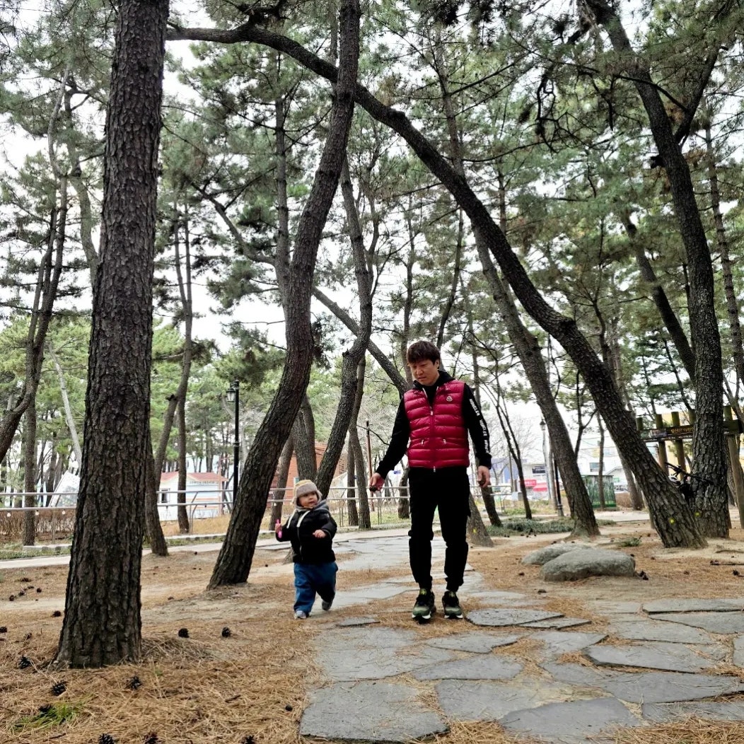 뉴발란스 x 스톤 아일랜드 574 레거시 다크 그린 U574LGIL photo review