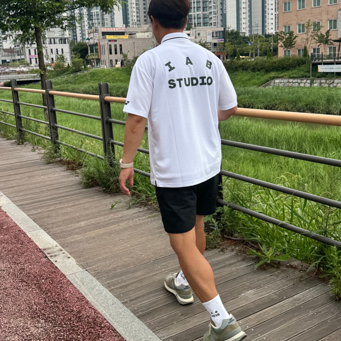 뉴발란스 574 스톤 아일랜드 레거시 U574LGST photo review