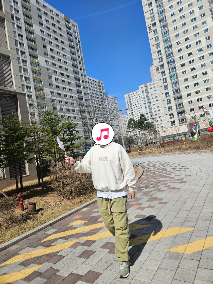 뉴발란스 574 스톤 아일랜드 레거시 U574LGST photo review