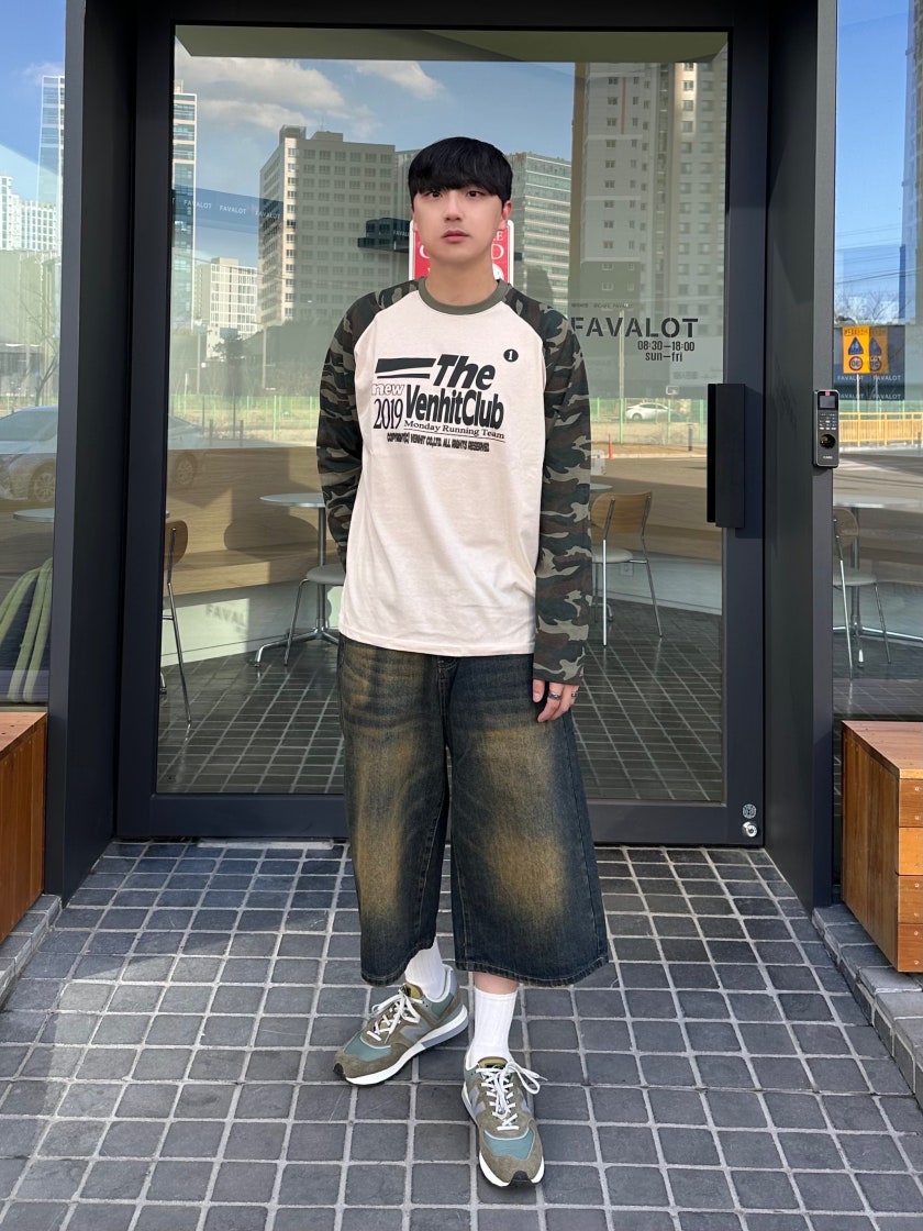 뉴발란스 574 스톤 아일랜드 레거시 U574LGST photo review