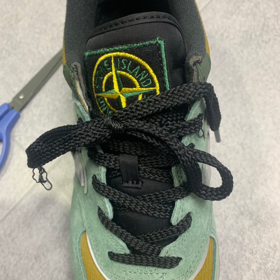 뉴발란스 574 레거시 운동화 U574LGTN photo review