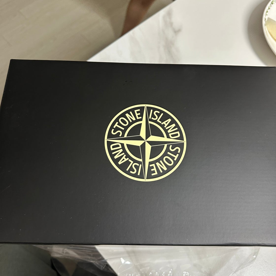 뉴발란스 574 레거시 운동화 U574LGTN photo review