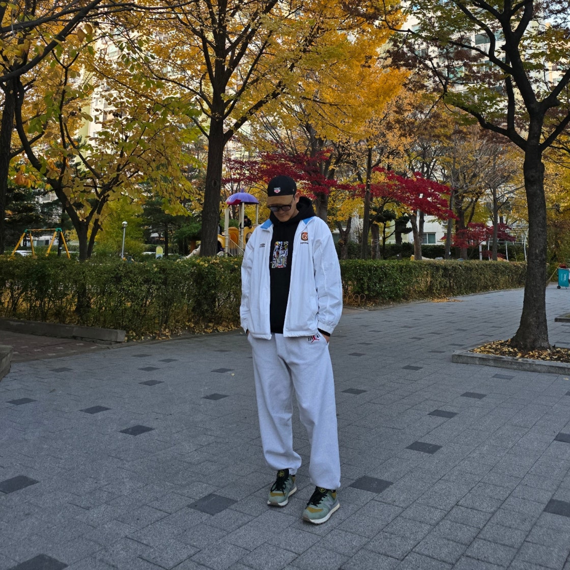 뉴발란스 574 레거시 운동화 U574LGTN photo review