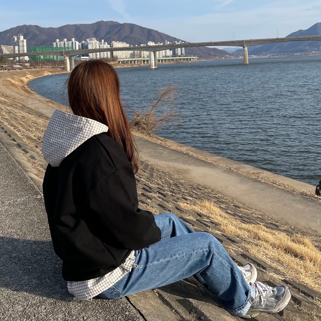 뉴발란스 990v3 메이드 인 USA 그레이 - B 스탠다드 W990GL3 photo review