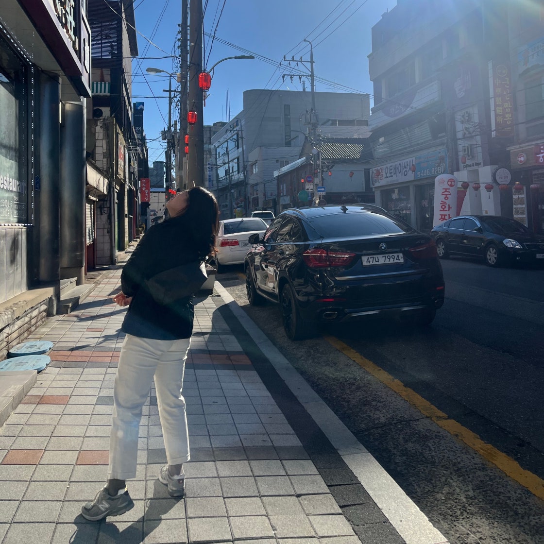 뉴발란스 990v3 메이드 인 USA 그레이 - B 스탠다드 W990GL3 photo review