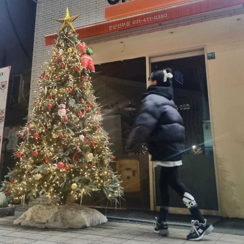 뉴발란스 993 메이드 인 USA 블랙 - D 와이드 WR993BK photo review
