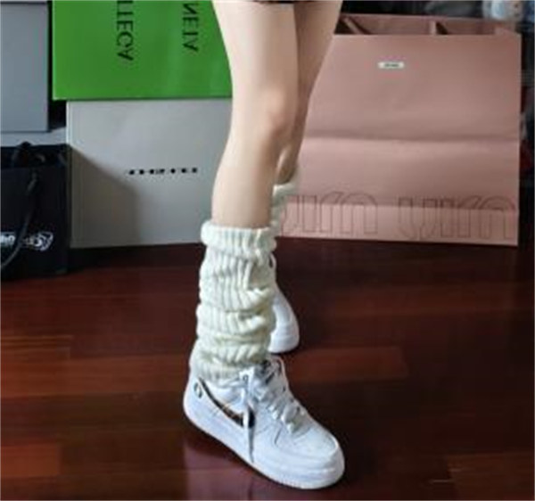 나이키 x 슈프림 x 굿이너프 에어 포스 1 로우 화이트 - 25SS IM3483-100 photo review