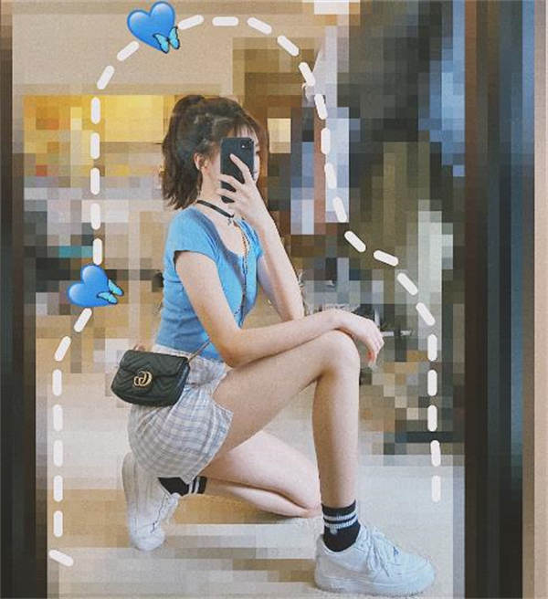 나이키 에어포스 1 '07 로우 화이트 315122-111 photo review