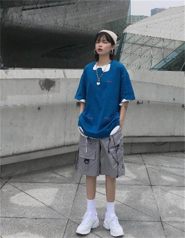 나이키 에어포스 1 '07 로우 화이트 315122-111 photo review