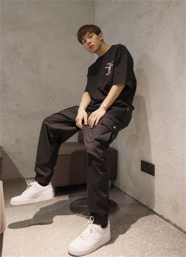 나이키 에어포스 1 '07 로우 화이트 315122-111 photo review