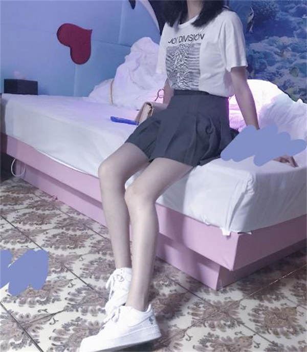 나이키 에어포스 1 '07 로우 화이트 315122-111 photo review