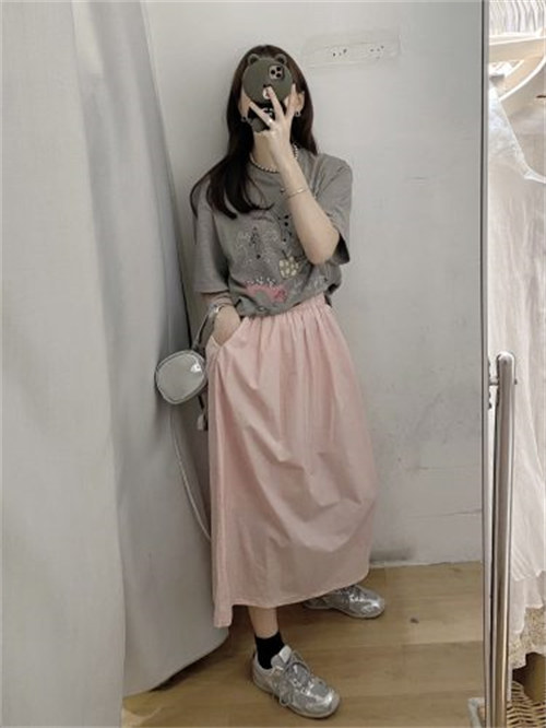 뉴발란스 x 미우 미우 530 스웨이드 메쉬 스니커즈 은색 5E165E-ZM8-001 photo review