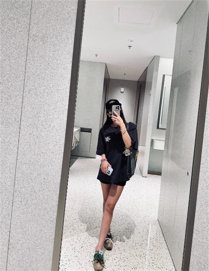 뉴발란스 x 미우 미우 530 SL 스웨이드 뮬 에크루 5E333E-Z5O-F0379 photo review