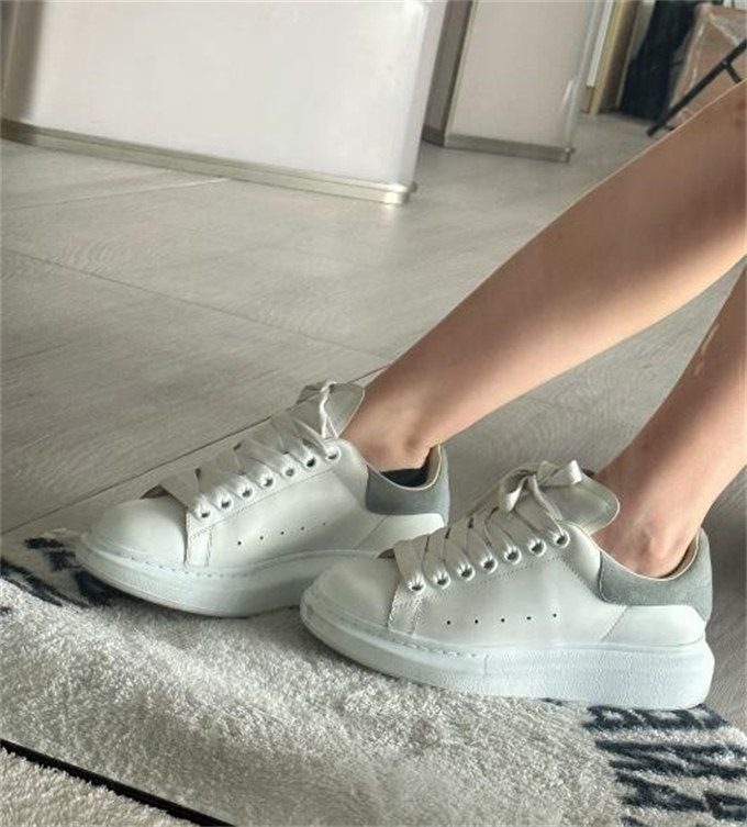 알렉산더 맥퀸 오버사이즈 화이트 아이언 553680WHGP79426 photo review