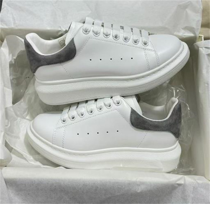 알렉산더 맥퀸 오버사이즈 화이트 아이언 553680WHGP79426 photo review