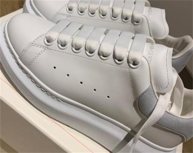 알렉산더 맥퀸 오버사이즈 화이트 아이언 553680WHGP79426 photo review