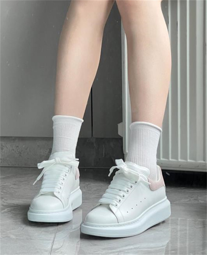 알렉산더 맥퀸 오버사이즈 화이트 매더 718139WHGP78965 photo review