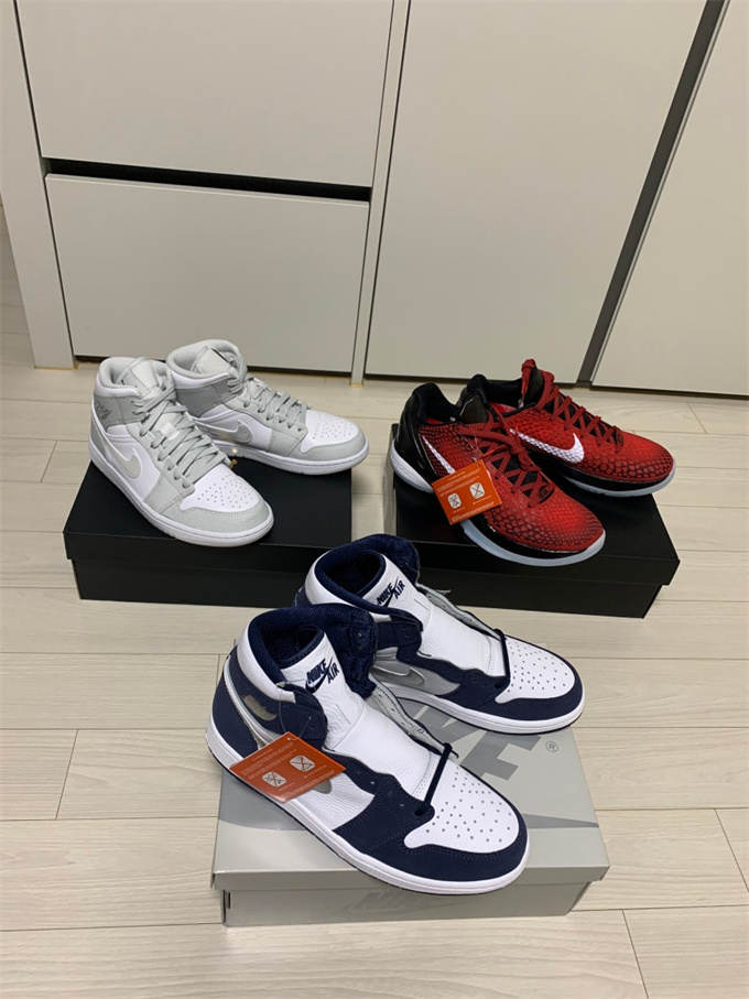 나이키 코비 6 프로트로 올스타 DH9888-600 photo review