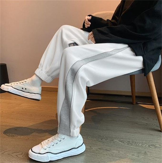 메종 미하라 야스히로 피터슨 OG 솔 캔버스 로우 스니커즈 화이트 A01FW702-WHITE photo review