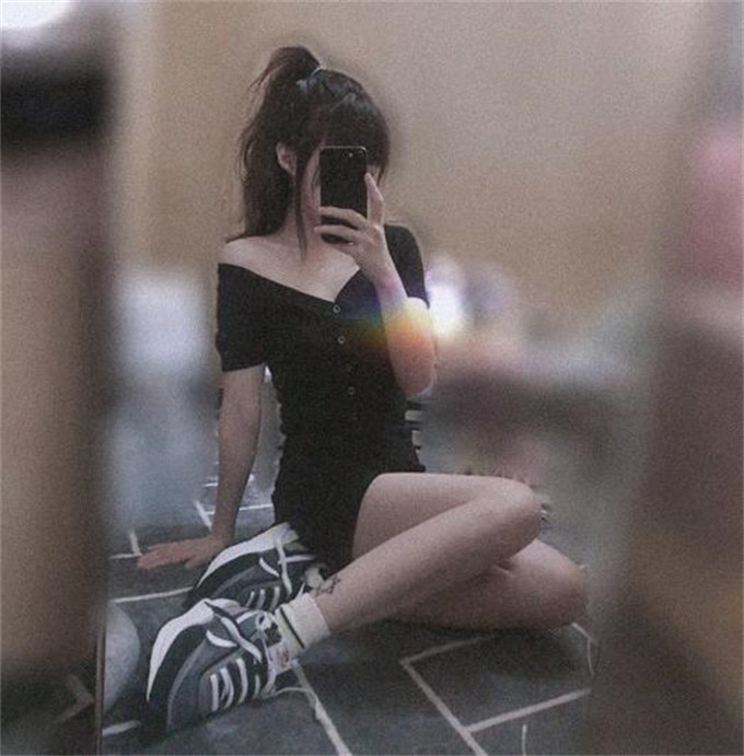 나이키 x 사카이 LD와플 블랙 BV0073-001 photo review
