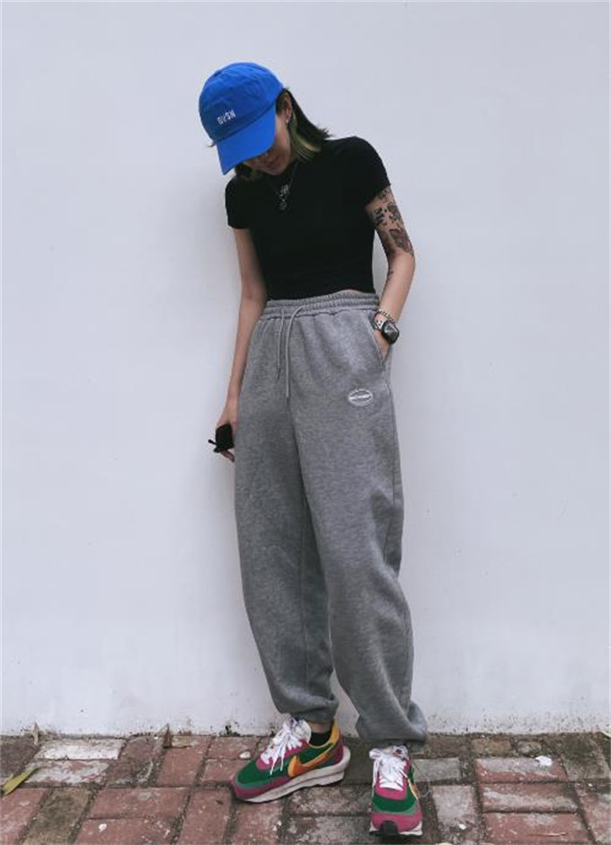 나이키 x 사카이 LD와플 핑크 그린 BV0073-301 photo review