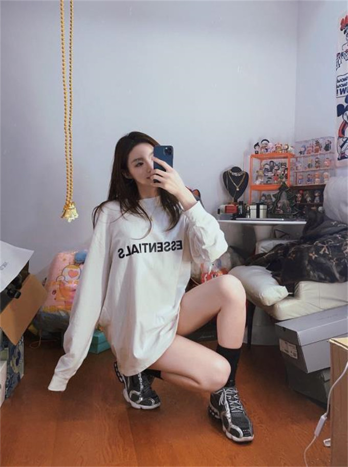 나이키 x 스투시 에어 줌 스피리돈 케이지 2 퓨어 플래티넘 CU1854-001 photo review