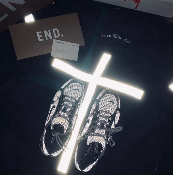 나이키 x 스투시 에어 줌 스피리돈 케이지 2 퓨어 플래티넘 CU1854-001 photo review