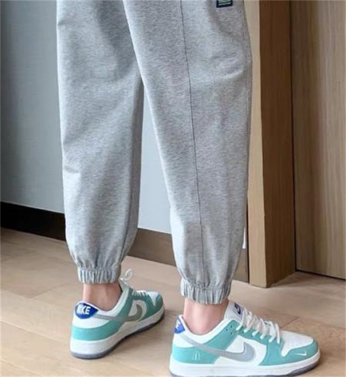 나이키 x 카시나 덩크 로우 로드 사인 - 카시나 한정 CZ6501-101 photo review