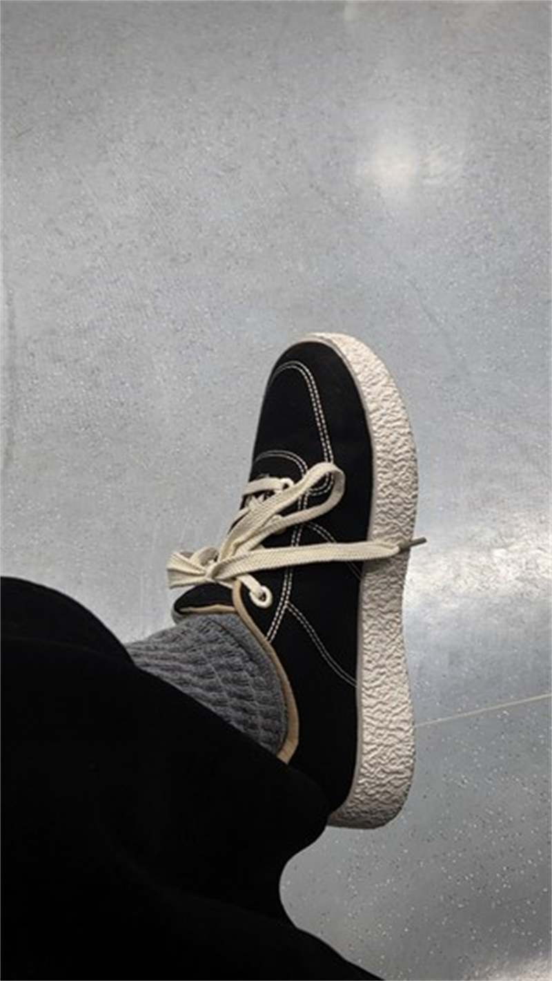 편한 경량 워킹화 운동화 스니커즈 데일리핏 photo review