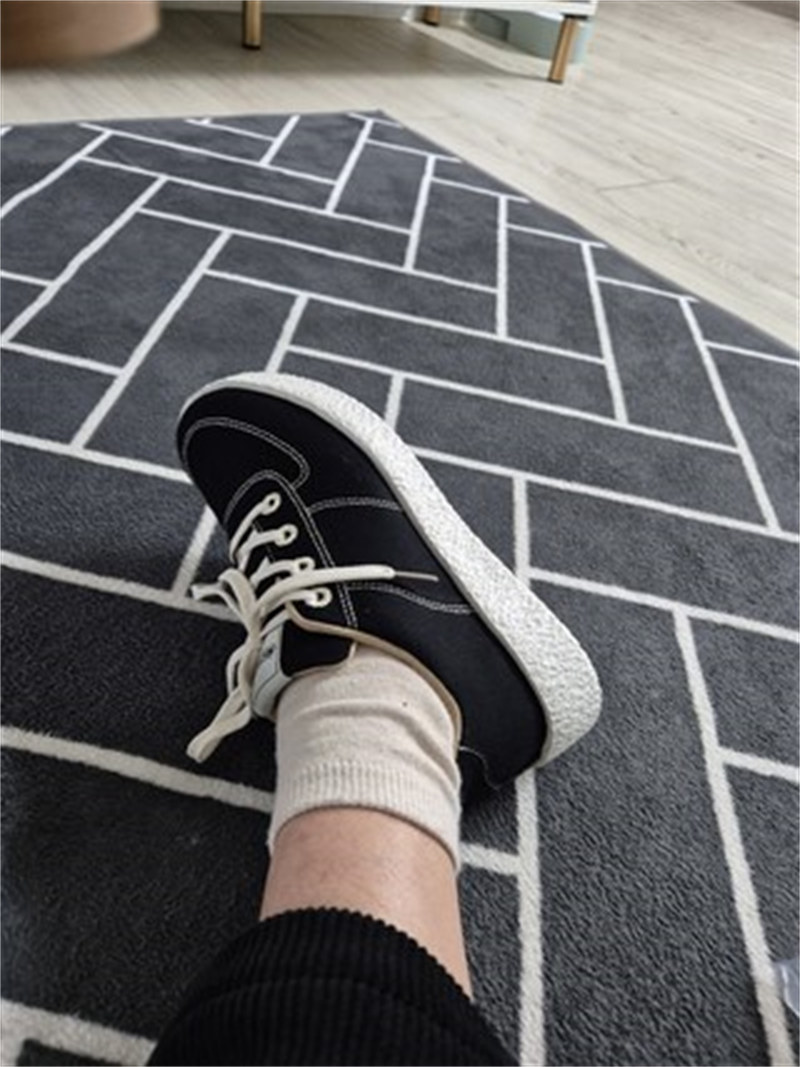 편한 경량 워킹화 운동화 스니커즈 데일리핏 photo review