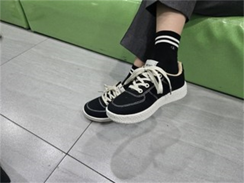 편한 경량 워킹화 운동화 스니커즈 데일리핏 photo review